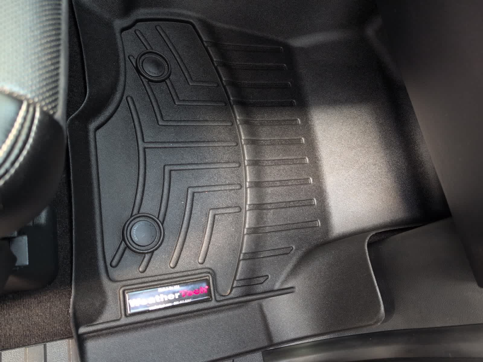 used 2018 Ford F-150 car, priced at $34,998