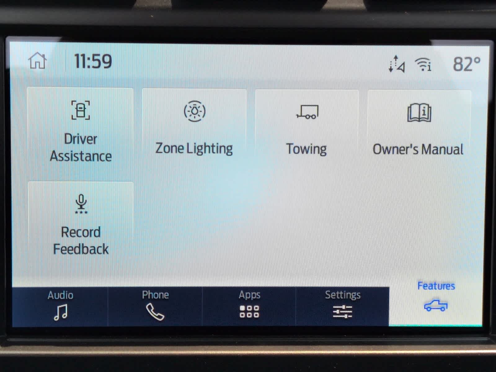 new 2024 Ford Super Duty F-250 SRW car, priced at $48,329