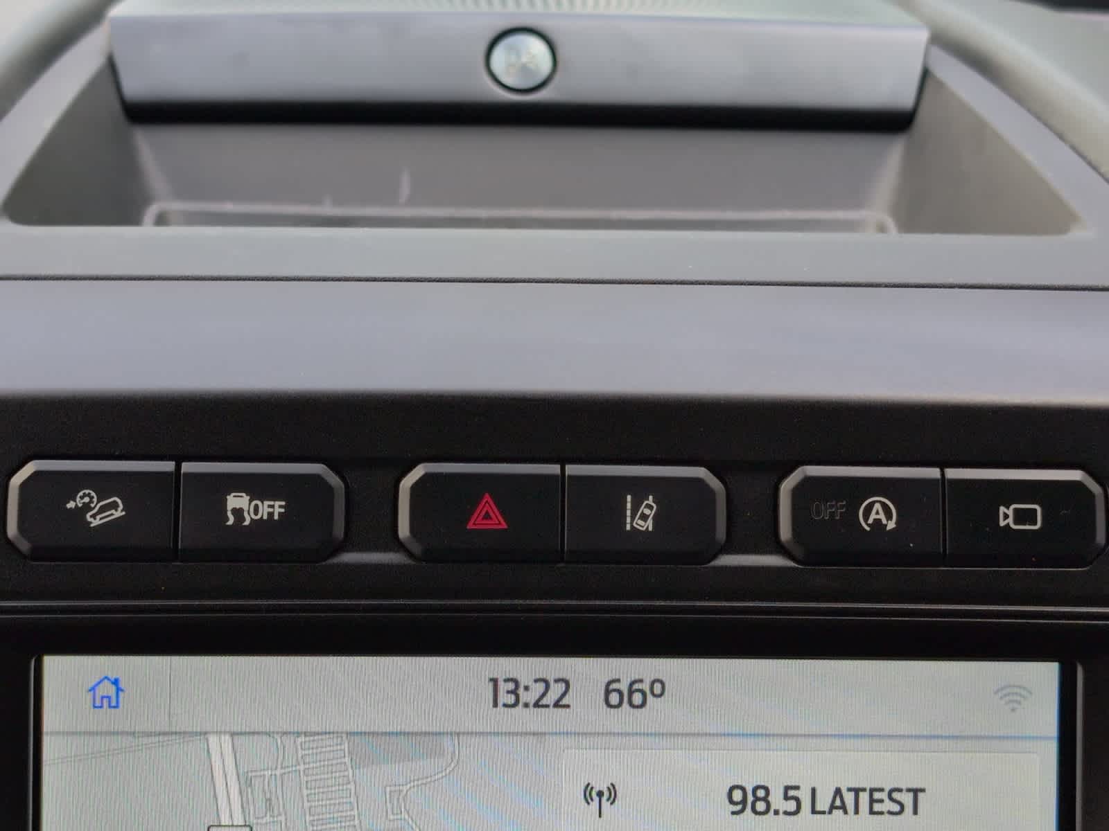 used 2021 Ford Expedition Max car, priced at $47,798