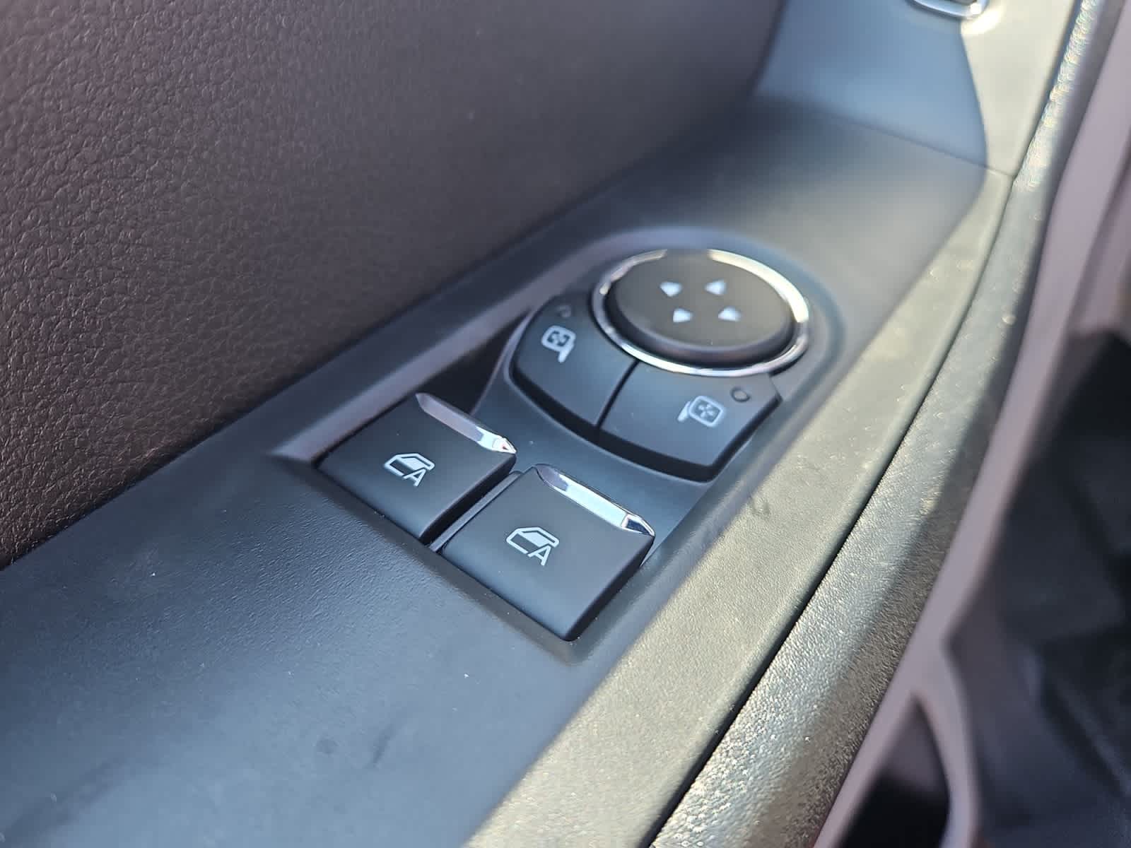 new 2025 Ford Super Duty F-350 SRW car, priced at $53,940