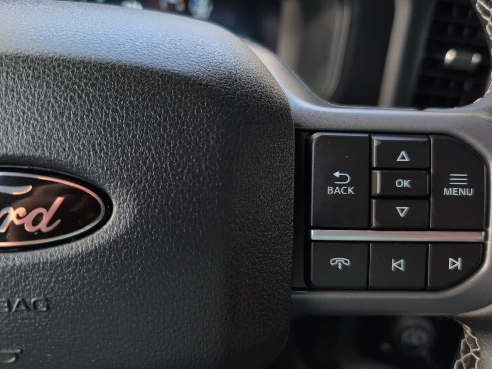 used 2025 Ford F-150 car, priced at $66,998