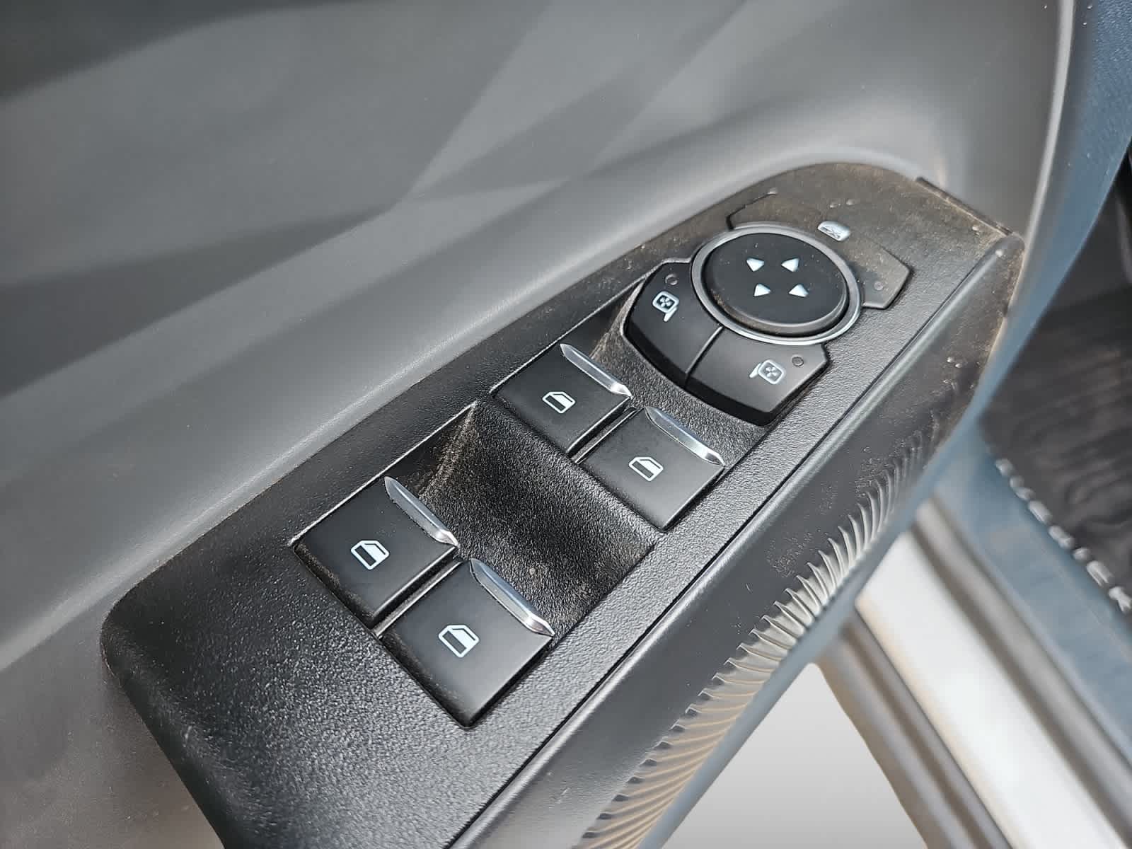 new 2025 Ford Maverick car, priced at $29,520