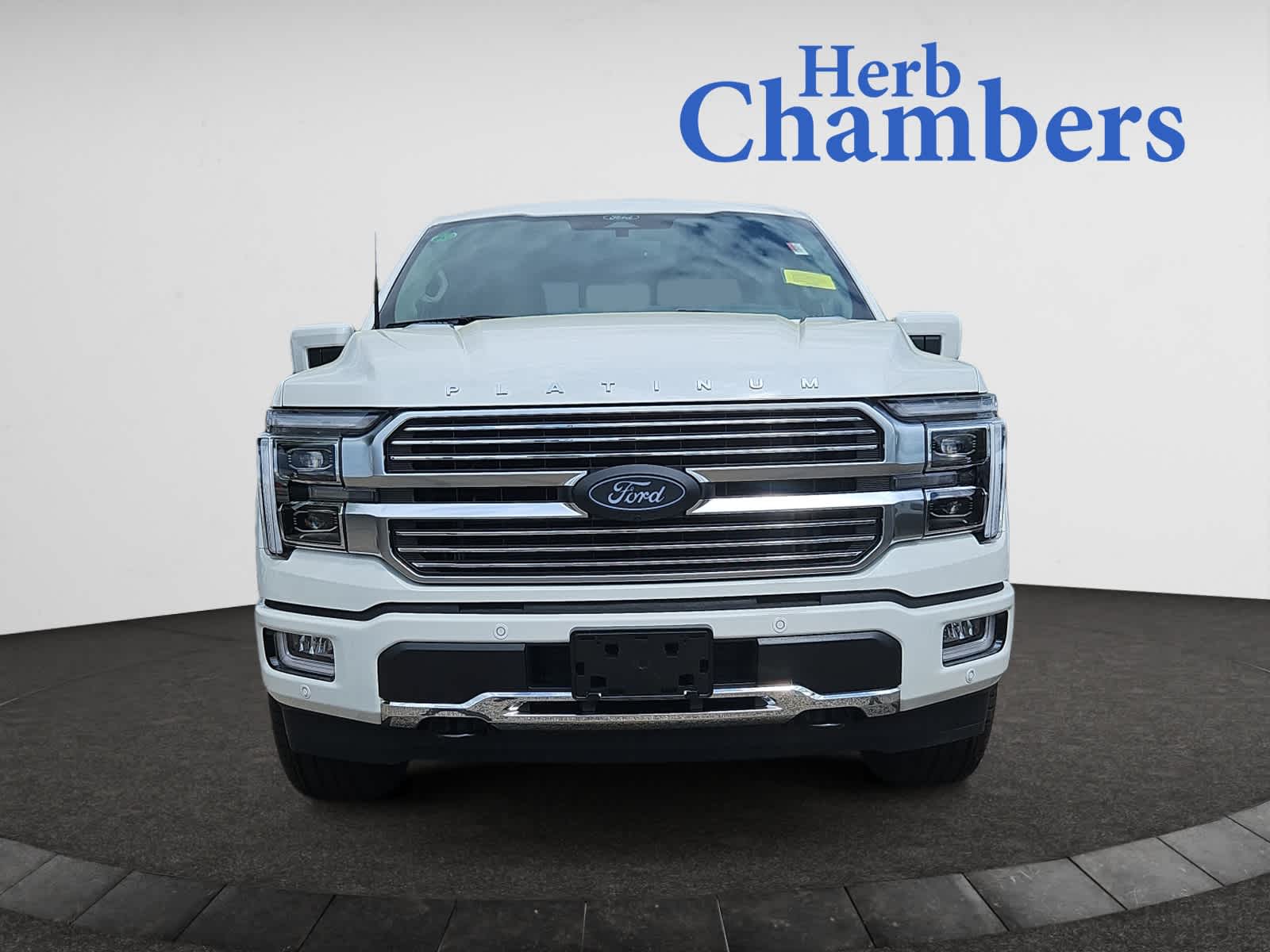 new 2025 Ford F-150 car, priced at $86,455