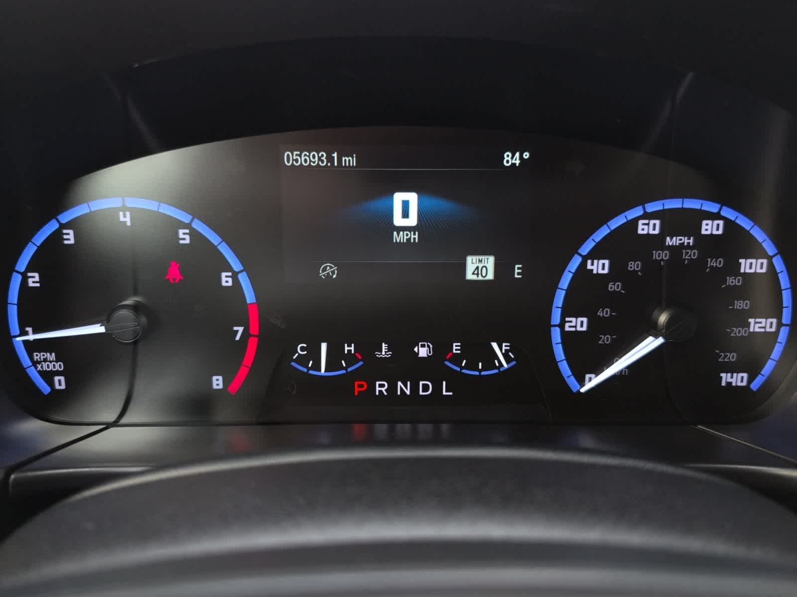used 2024 Ford Bronco Sport car, priced at $30,998