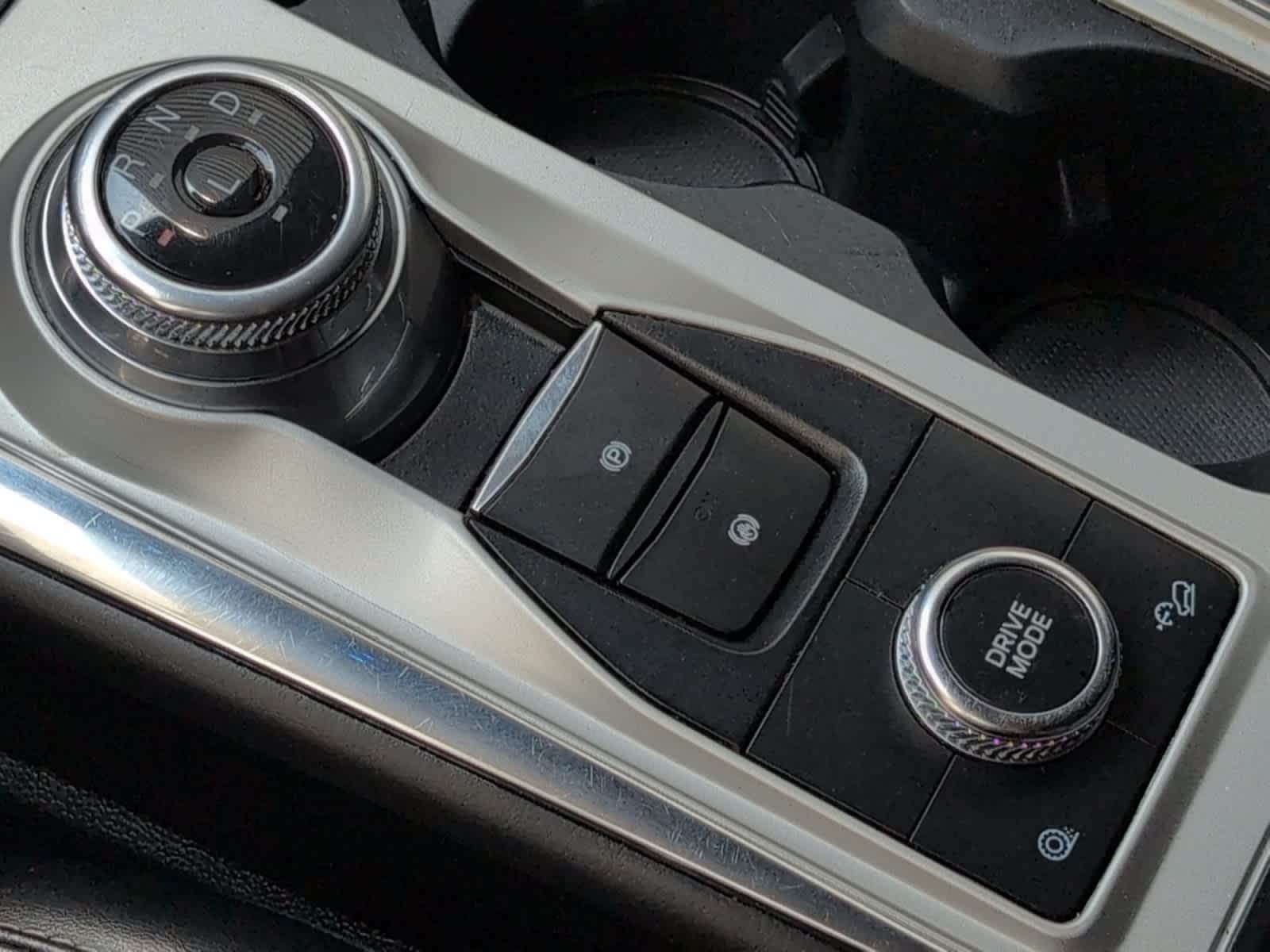 used 2022 Ford Explorer car, priced at $31,998