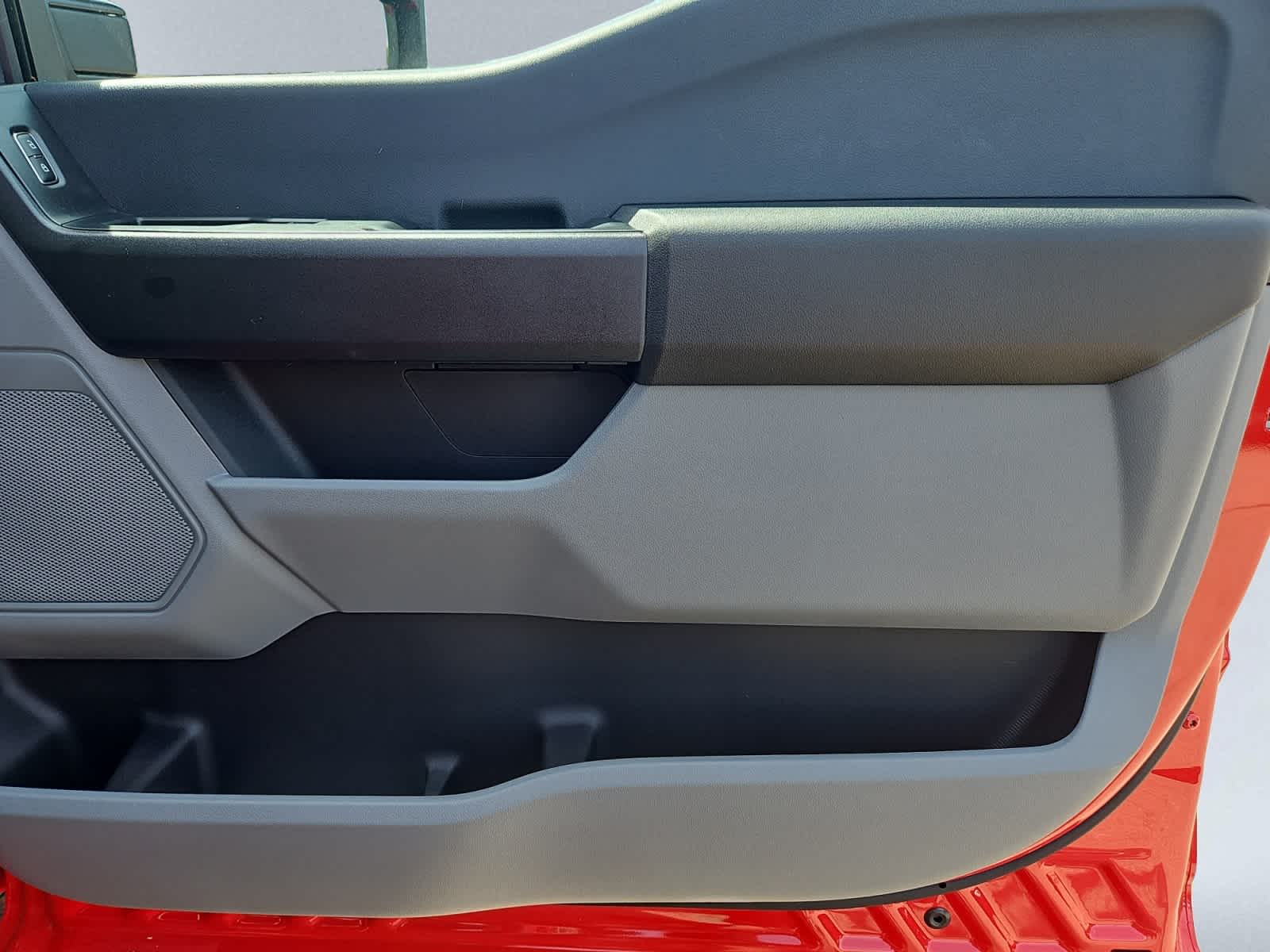 new 2025 Ford Super Duty F-350 SRW car, priced at $53,765