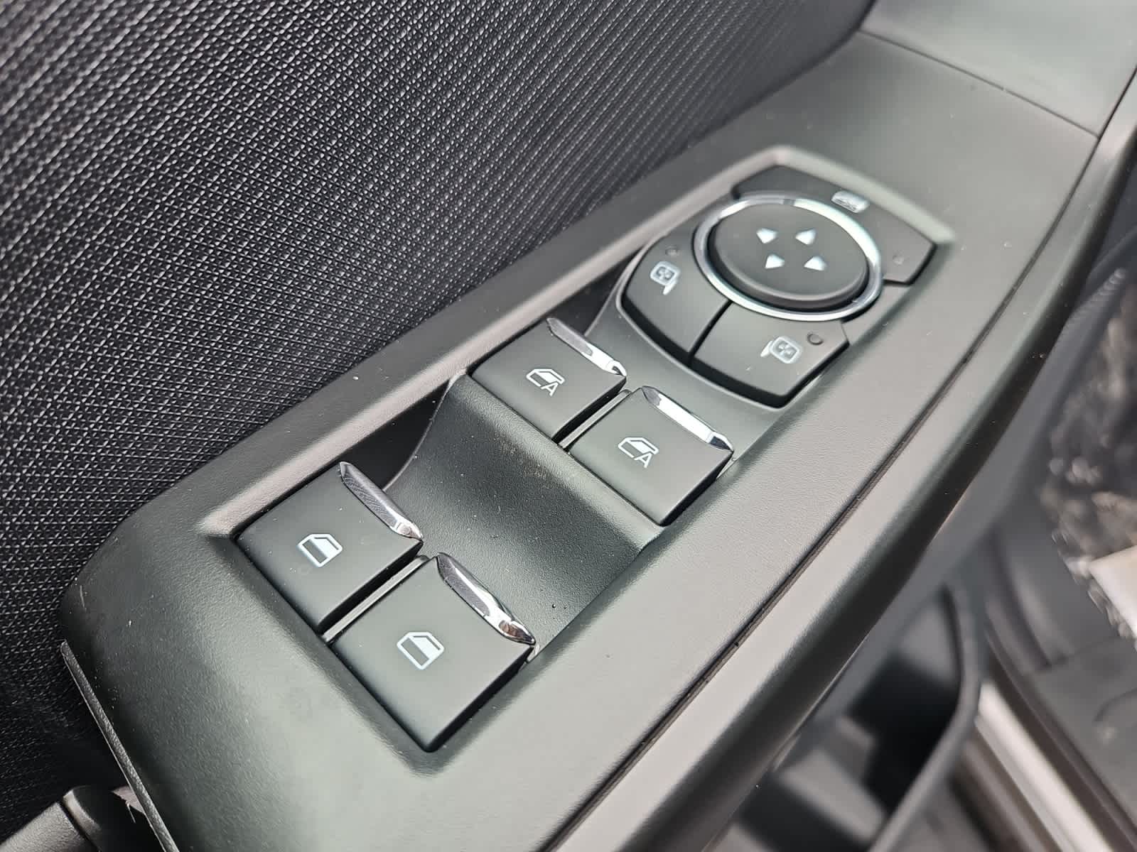new 2025 Ford F-150 car, priced at $49,759