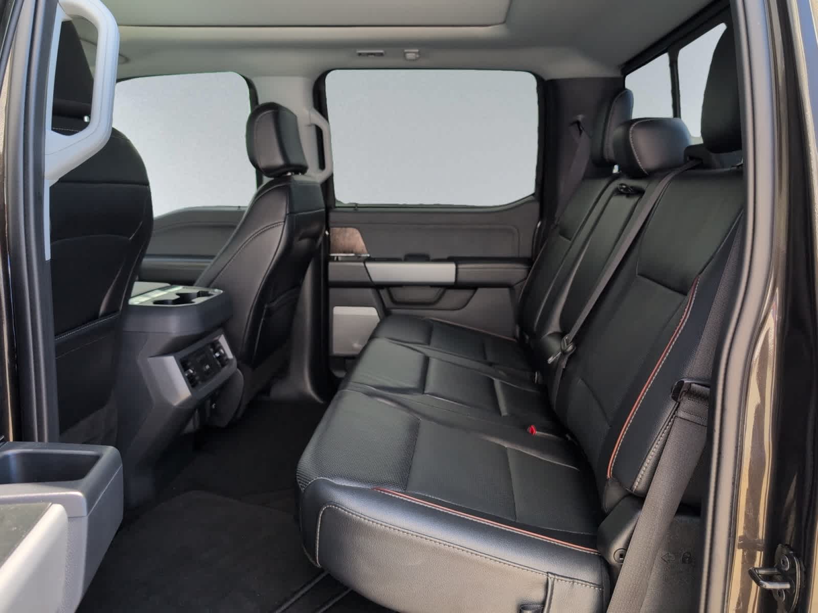 used 2024 Ford F-350 car, priced at $73,998