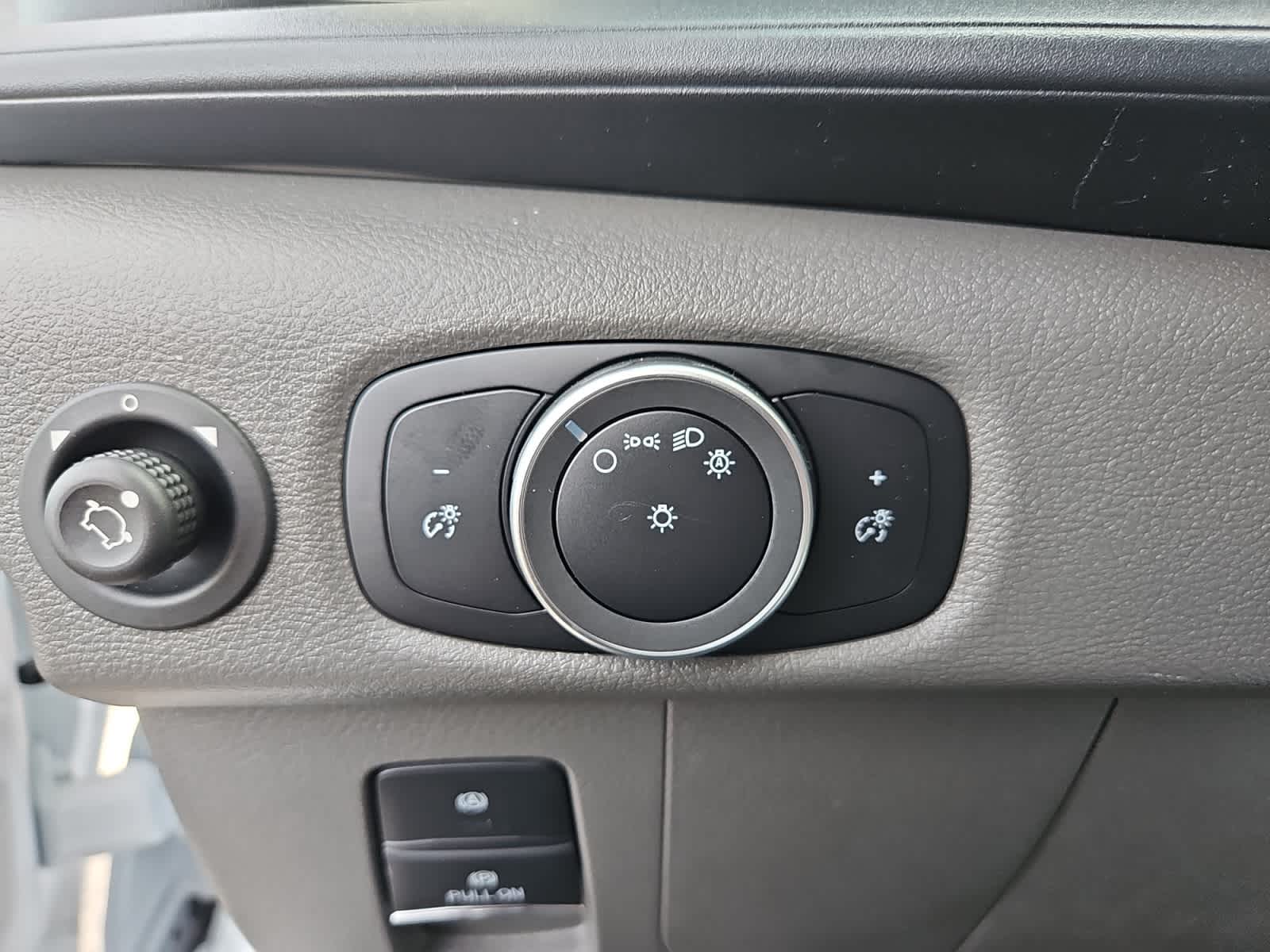 new 2025 Ford Transit car, priced at $49,499