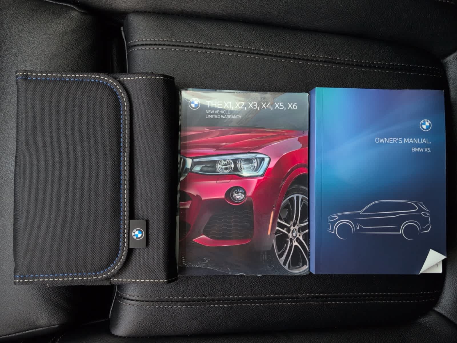 used 2022 BMW X5 car, priced at $44,998