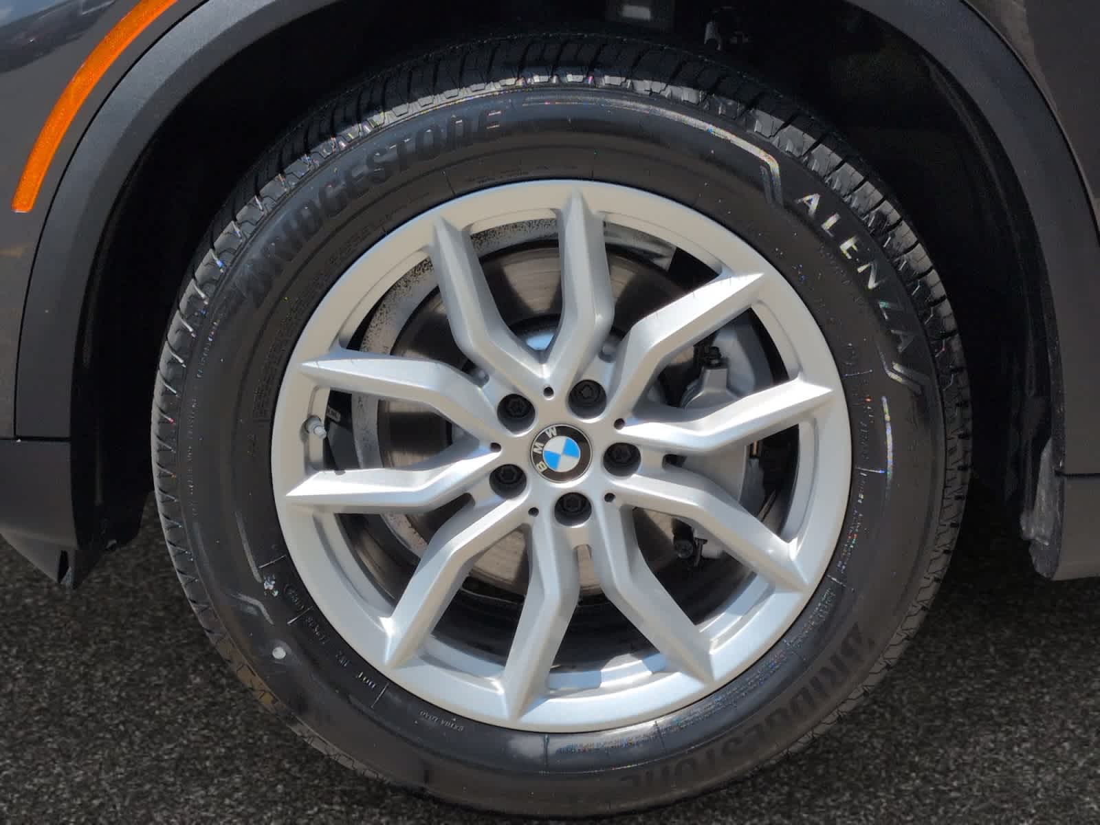 used 2022 BMW X5 car, priced at $44,998