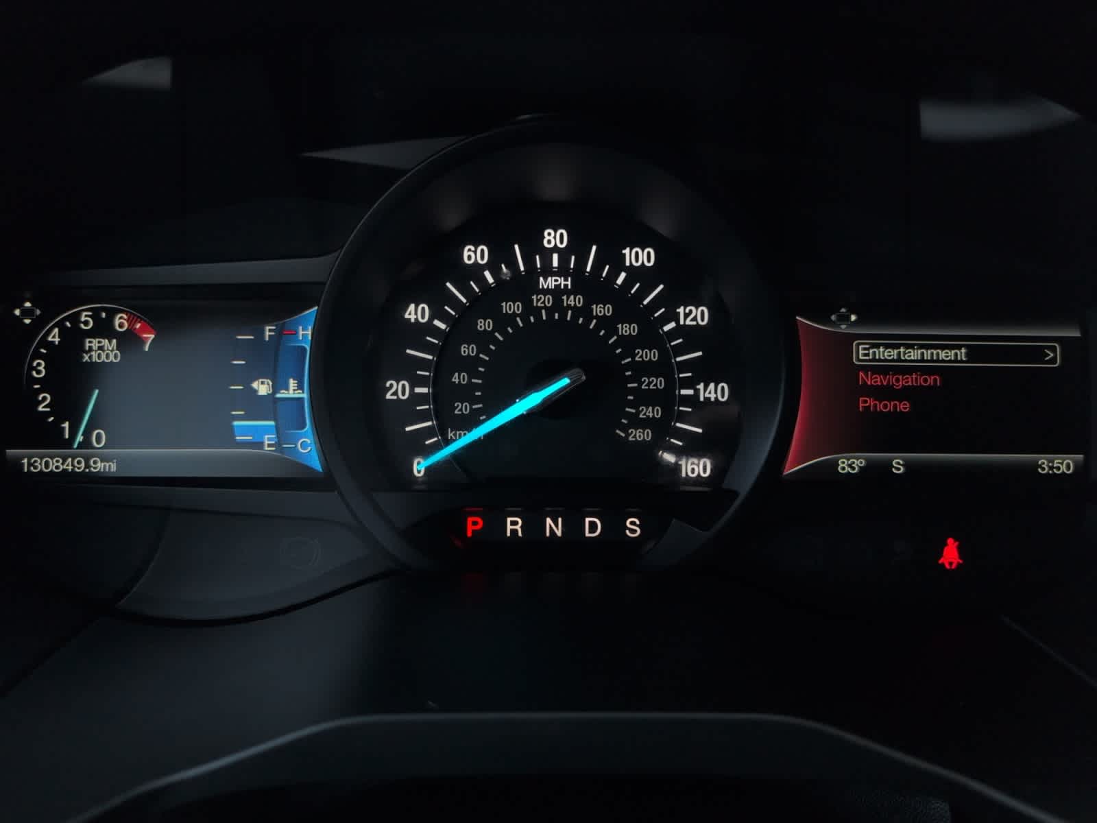 used 2015 Ford Edge car, priced at $9,998