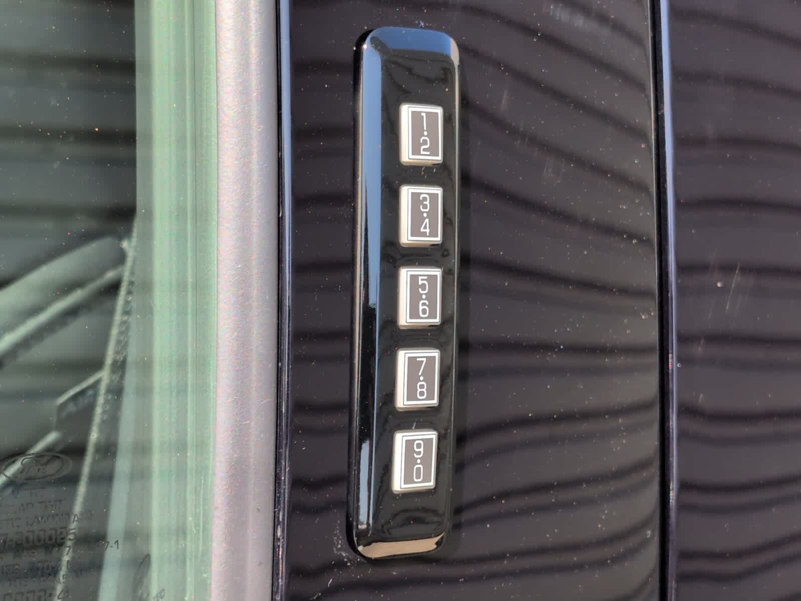 used 2022 Ford F-150 car, priced at $52,998