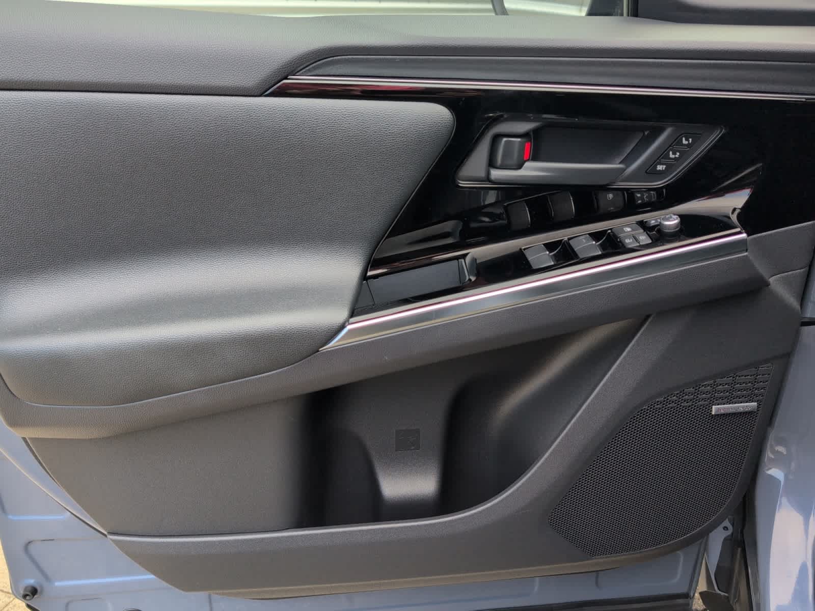 used 2023 Subaru Solterra car, priced at $25,998