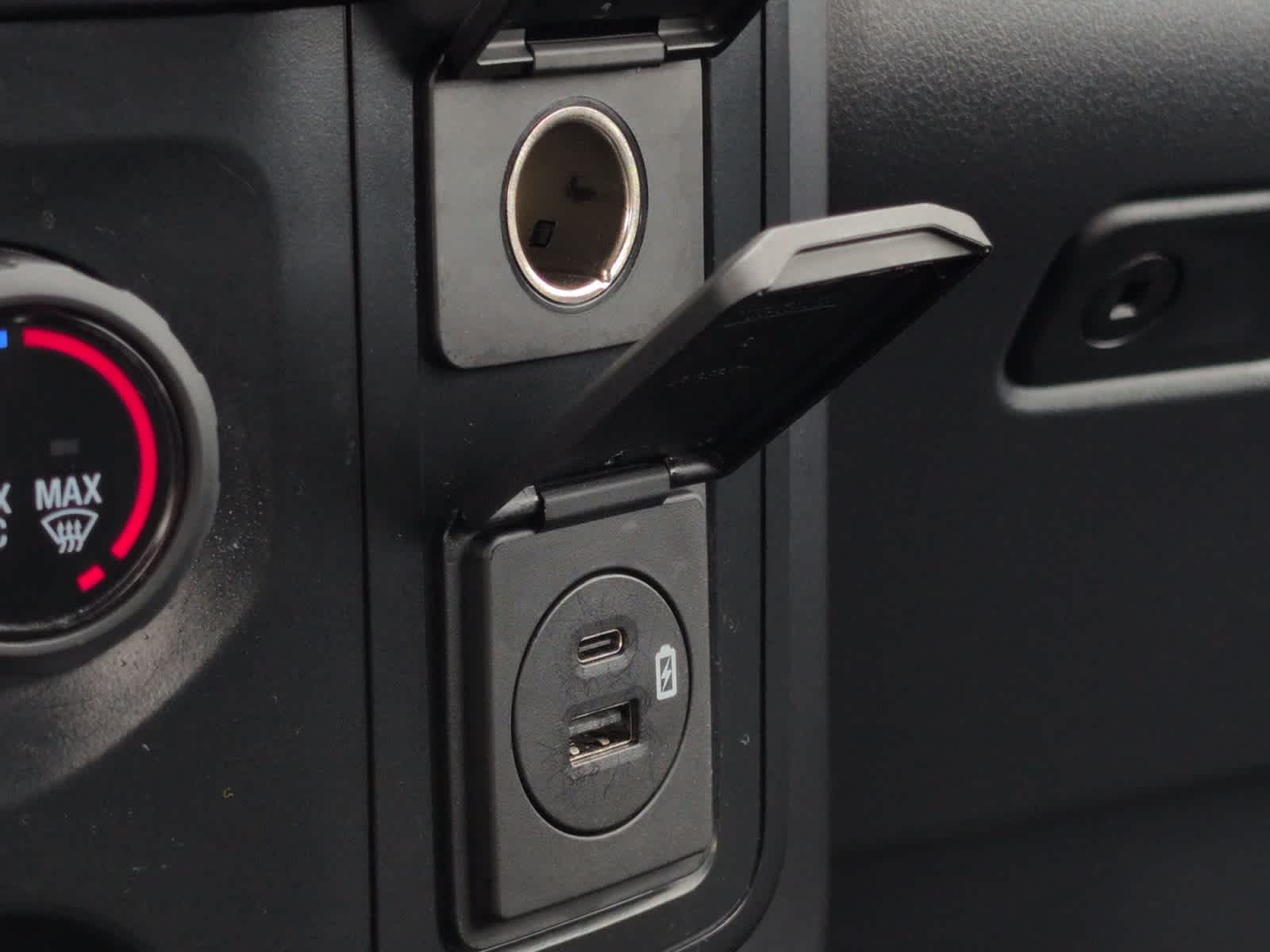 used 2022 Ford F-150 car, priced at $36,998