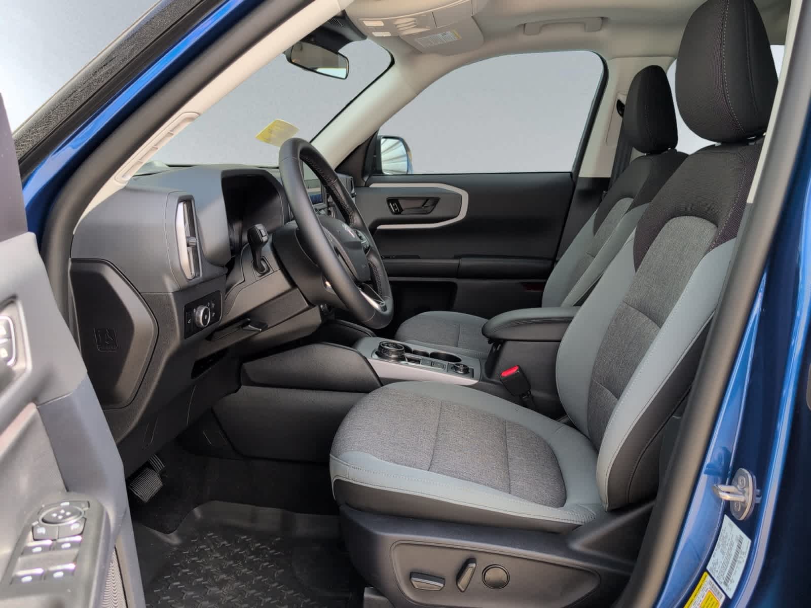 used 2024 Ford Bronco Sport car, priced at $30,998