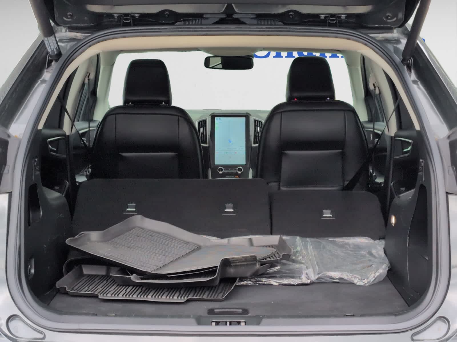 used 2022 Ford Edge car, priced at $26,998