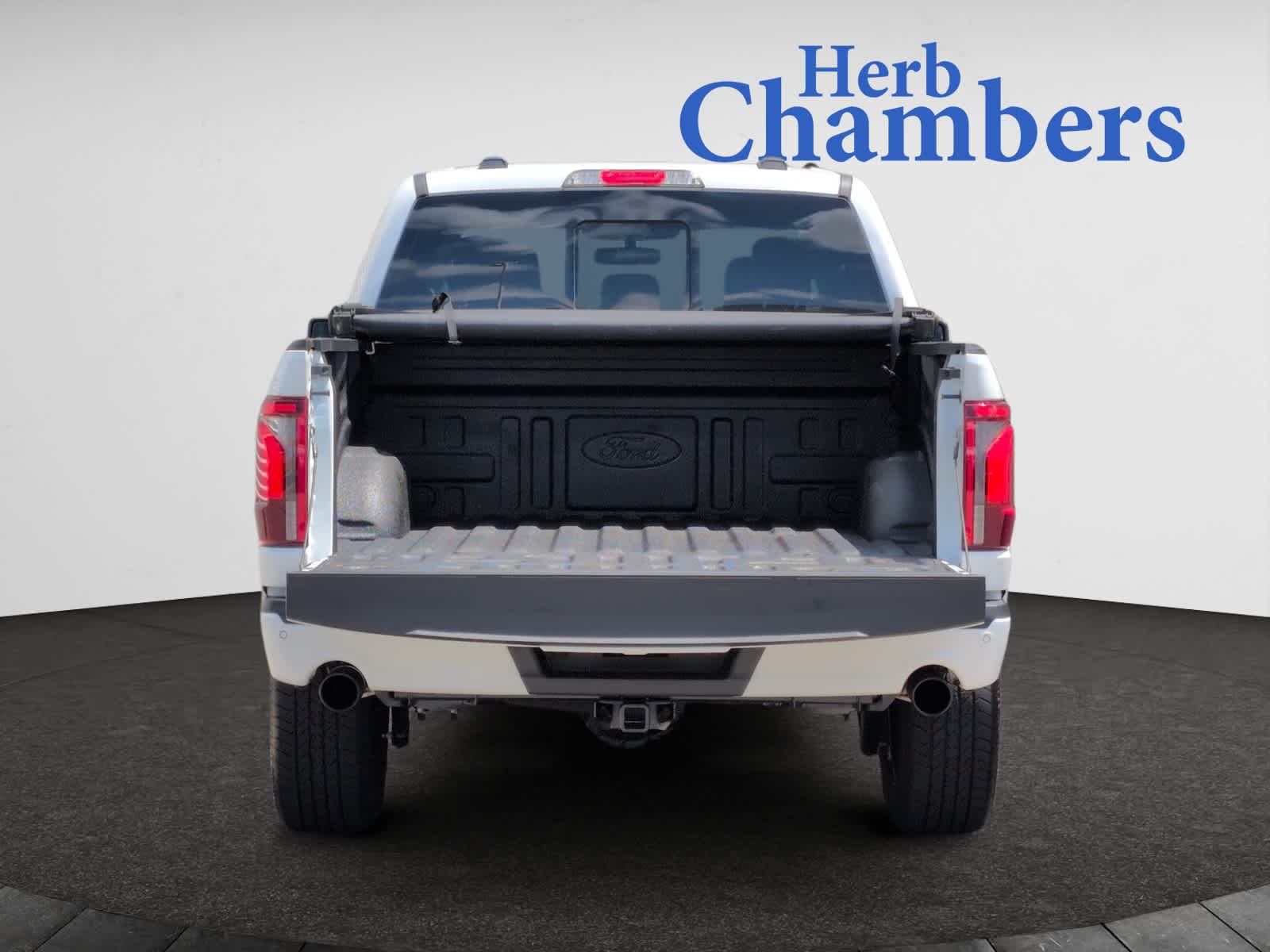 used 2025 Ford F-150 car, priced at $66,998