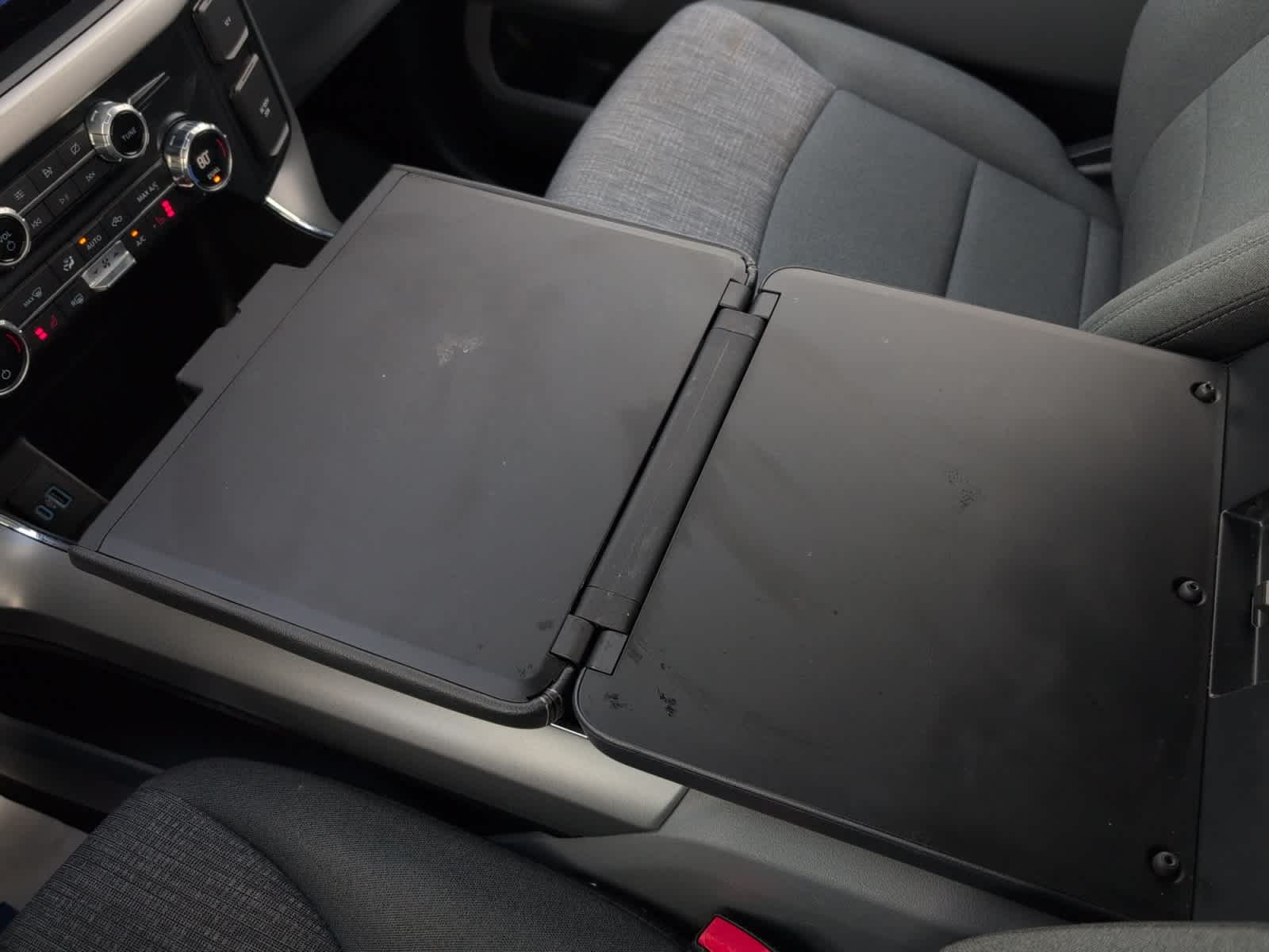 used 2021 Ford F-150 car, priced at $39,998