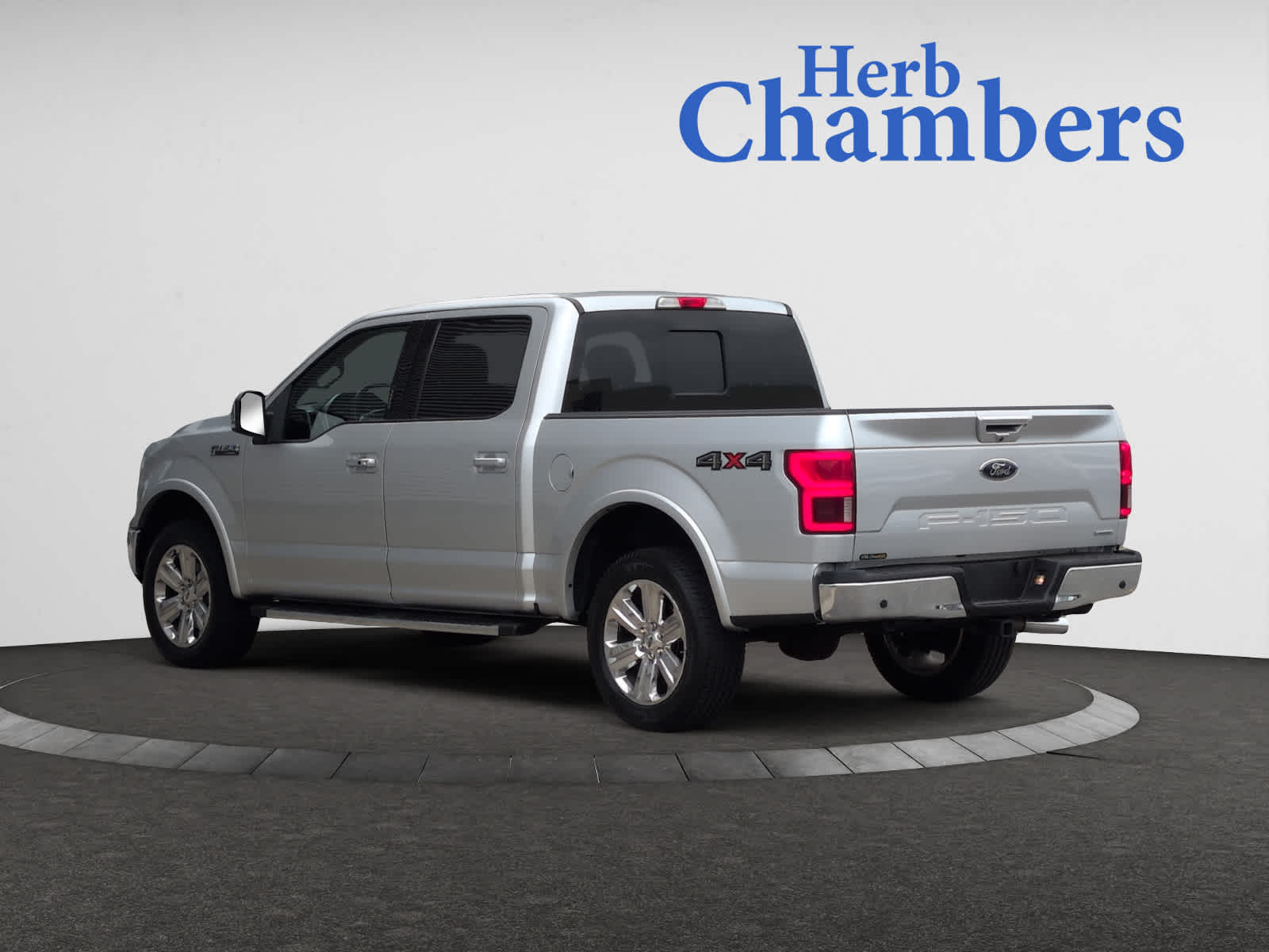 used 2019 Ford F-150 car, priced at $32,998