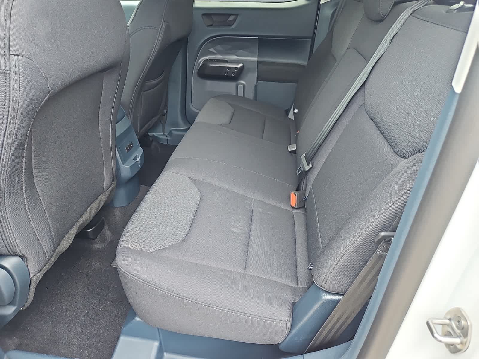 new 2025 Ford Maverick car, priced at $30,760