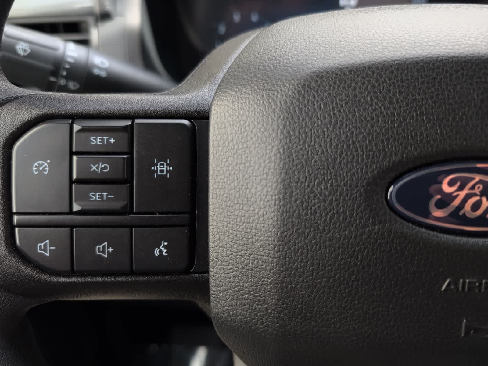 used 2024 Ford F-150 car