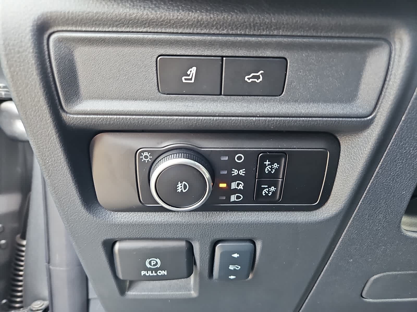 new 2024 Ford Expedition Max car, priced at $78,192