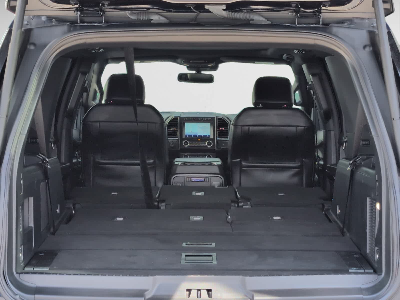 used 2021 Ford Expedition Max car, priced at $47,798
