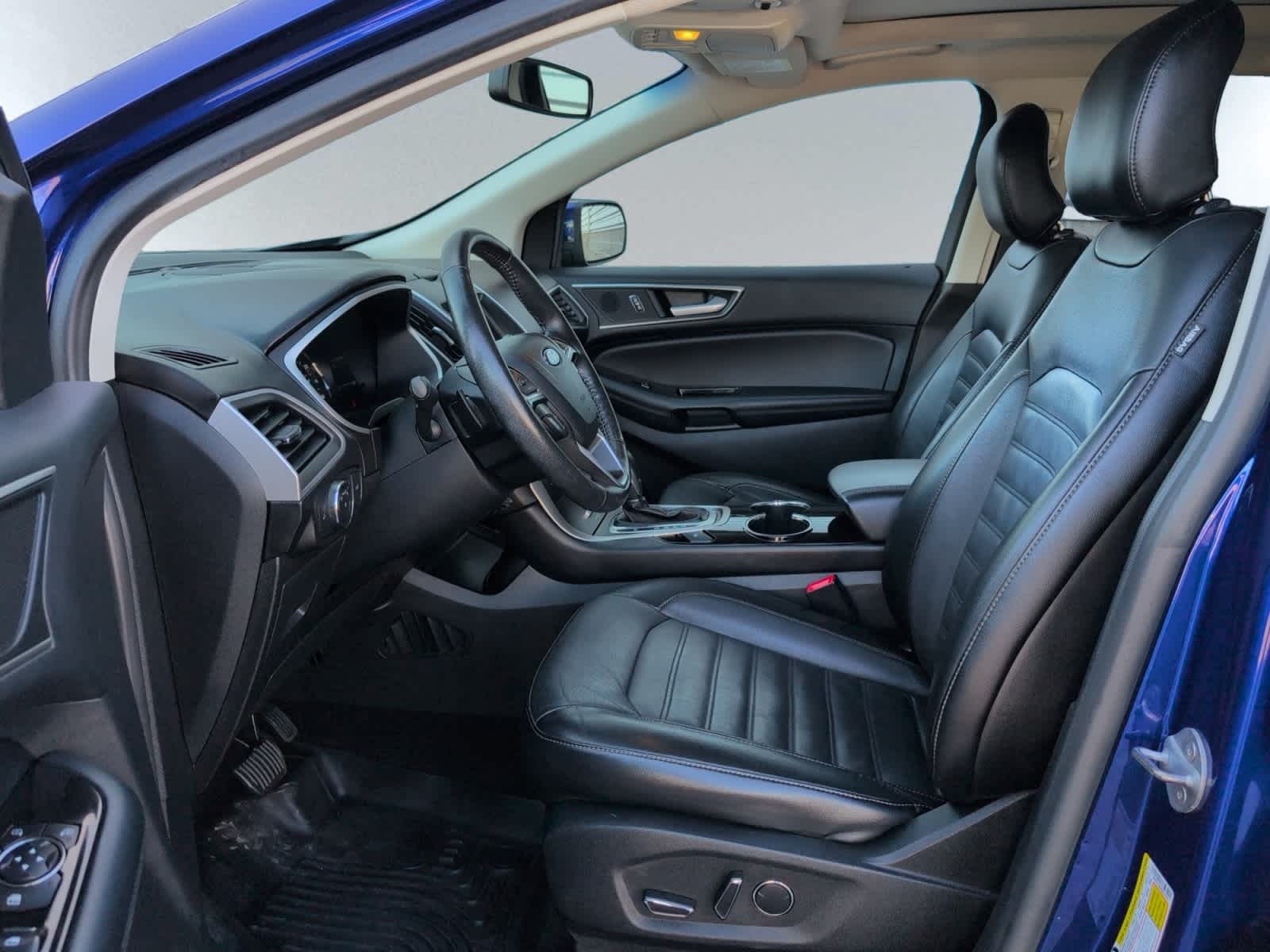 used 2015 Ford Edge car, priced at $9,998