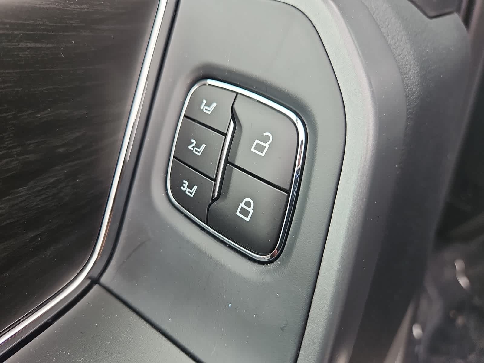 new 2025 Ford F-150 car, priced at $65,637