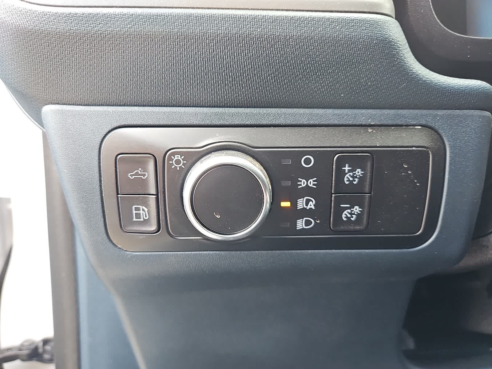 new 2025 Ford Maverick car, priced at $29,520