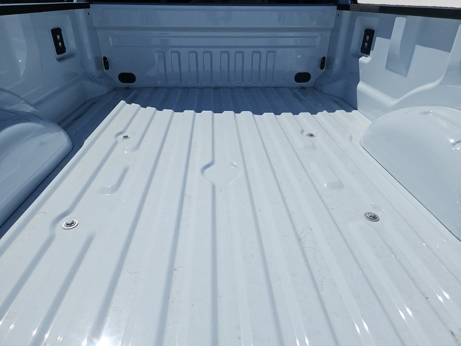 new 2025 Ford Super Duty F-350 SRW car, priced at $60,385