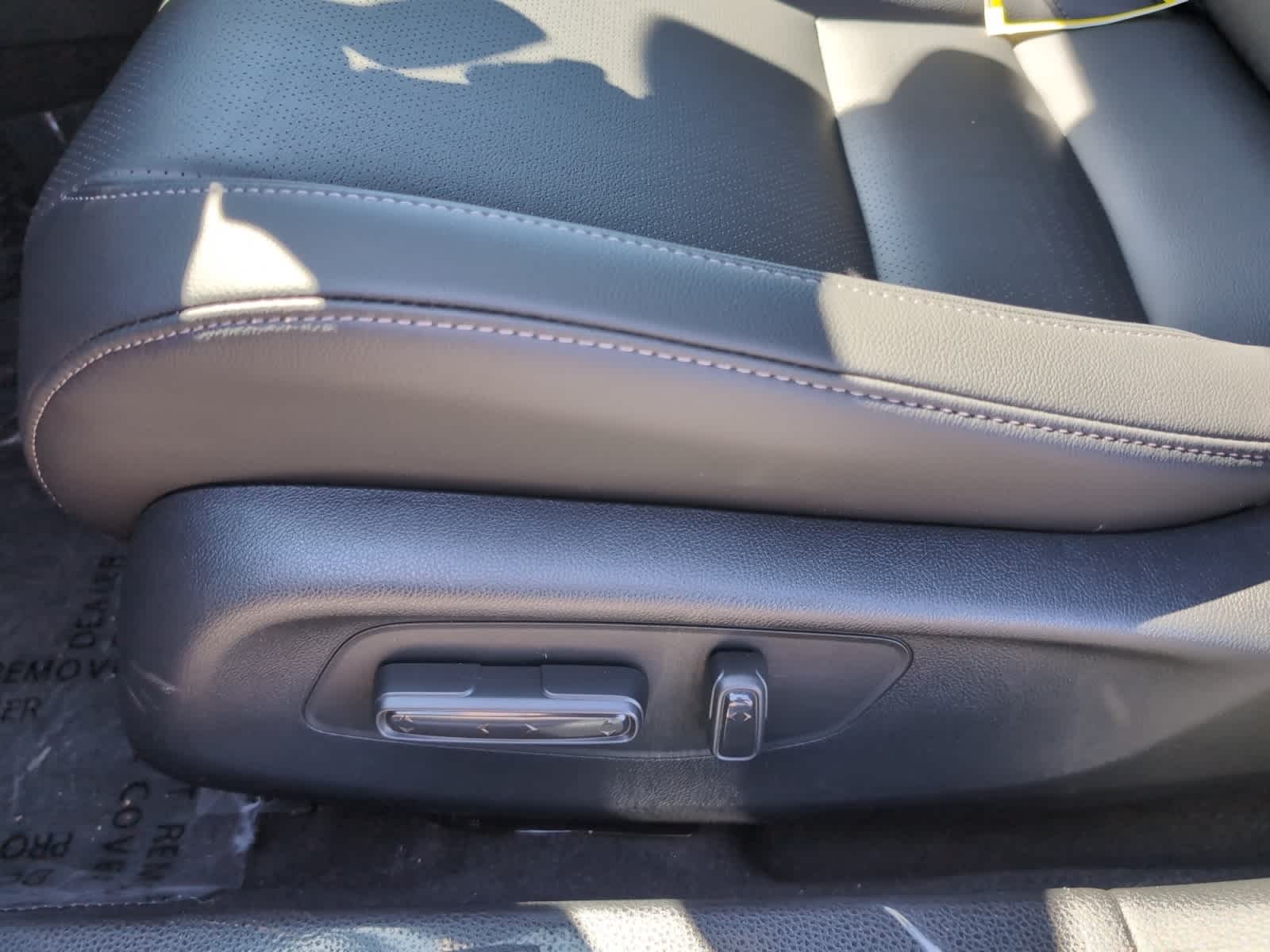 new 2025 Honda Civic car, priced at $29,055