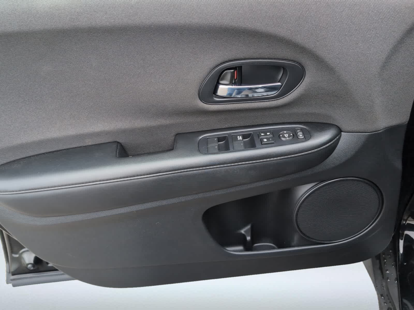 used 2019 Honda HR-V car, priced at $19,298