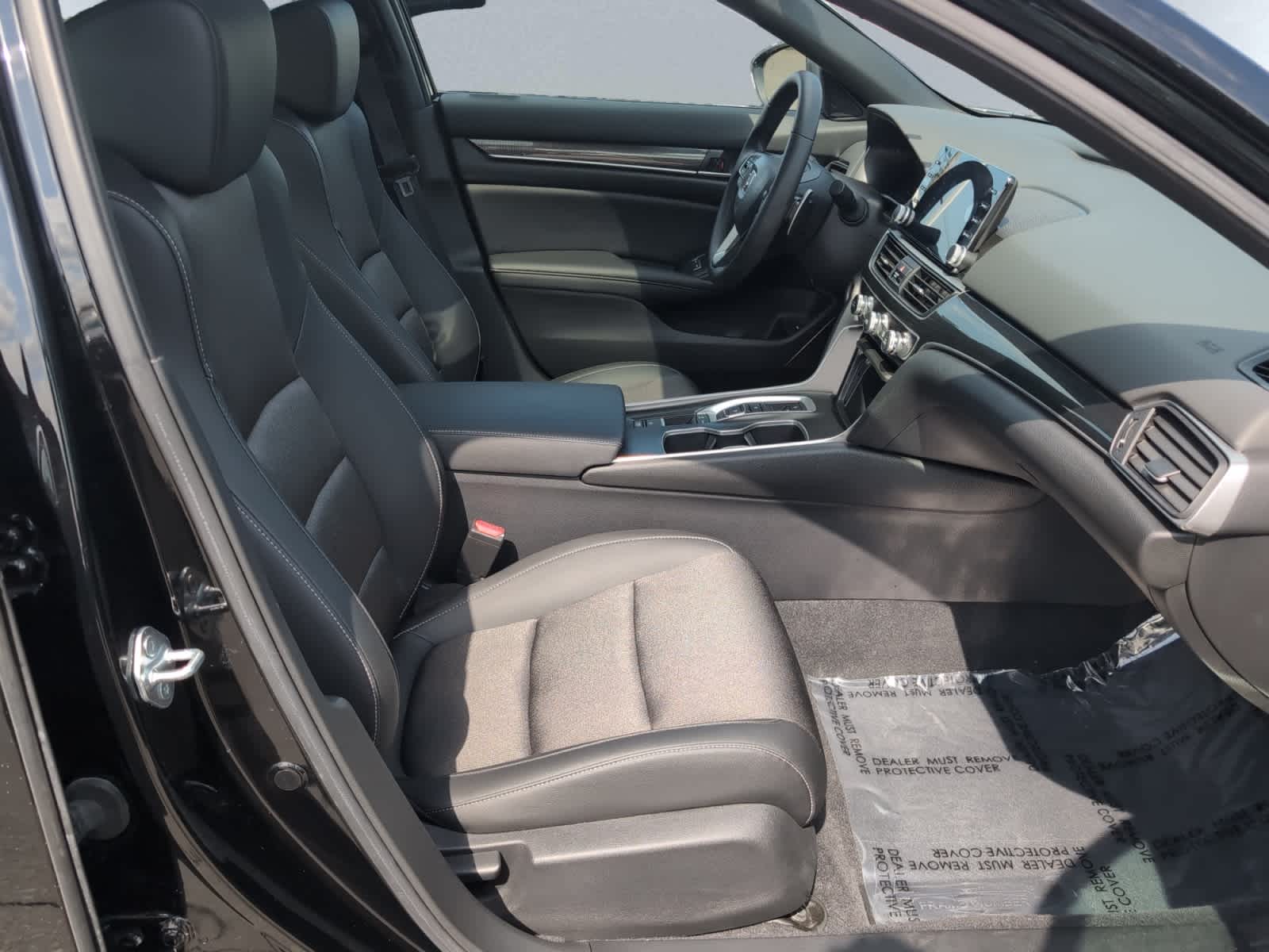 used 2022 Honda Accord car, priced at $32,998