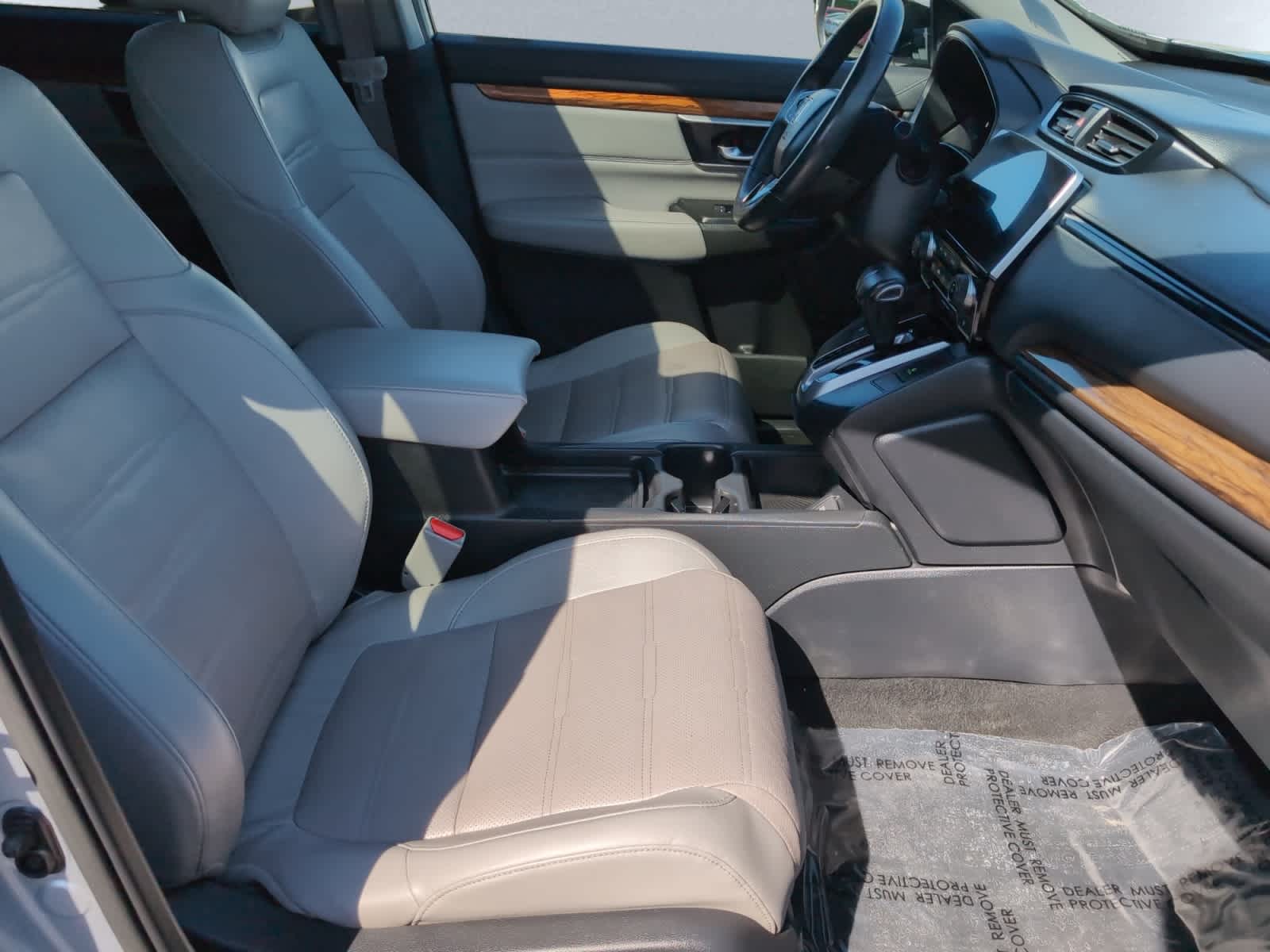 used 2019 Honda CR-V car, priced at $24,698