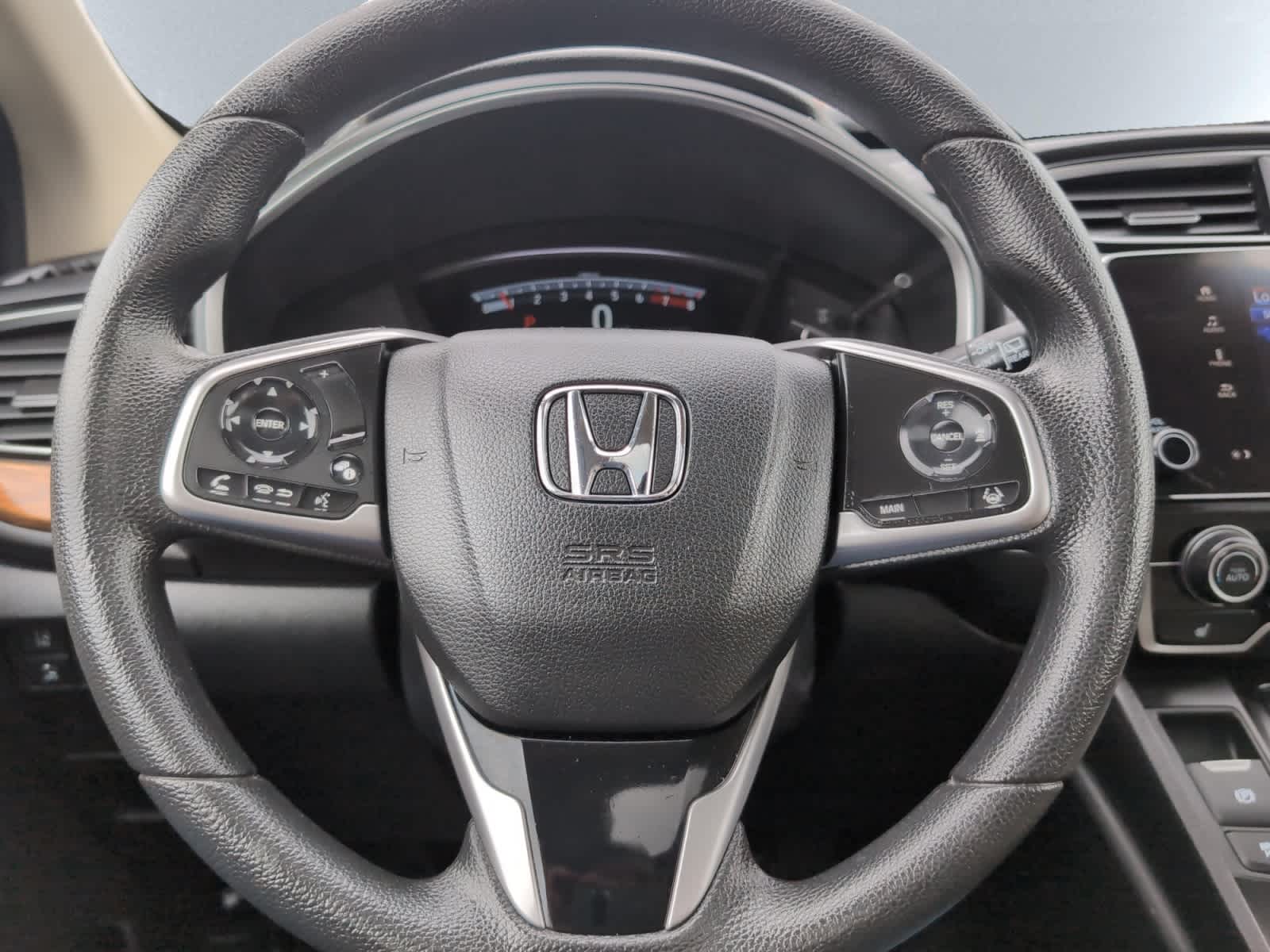 used 2022 Honda CR-V car, priced at $29,698