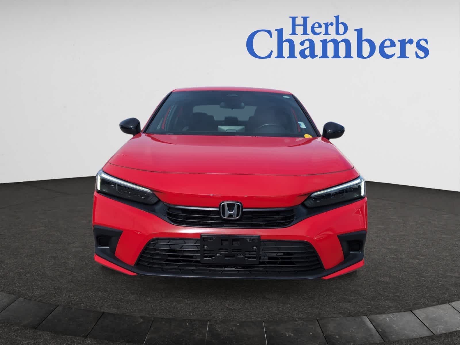 used 2022 Honda Civic car, priced at $24,998