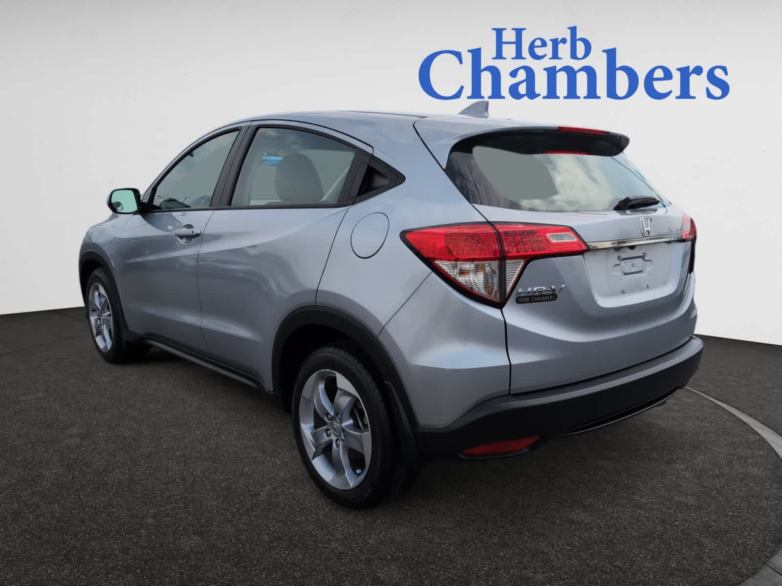 used 2022 Honda HR-V car, priced at $21,898