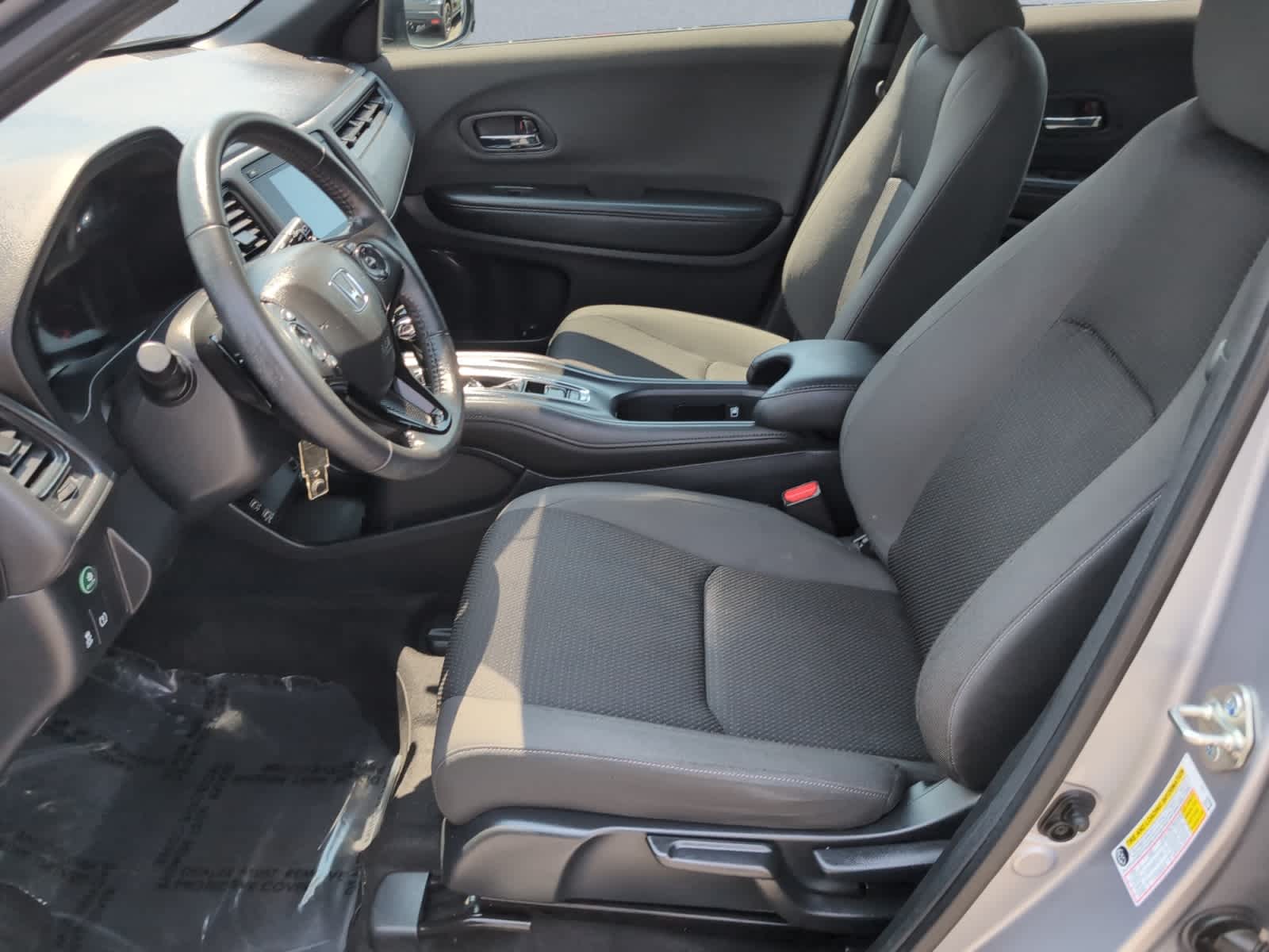 used 2019 Honda HR-V car, priced at $20,698