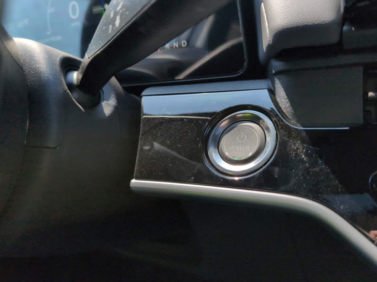 new 2025 Honda Prologue car, priced at $59,805