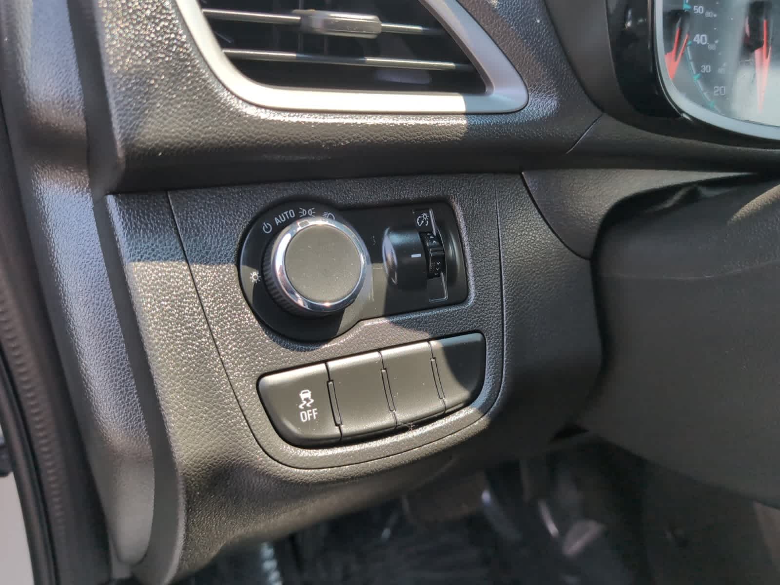 used 2020 Chevrolet Spark car, priced at $15,998