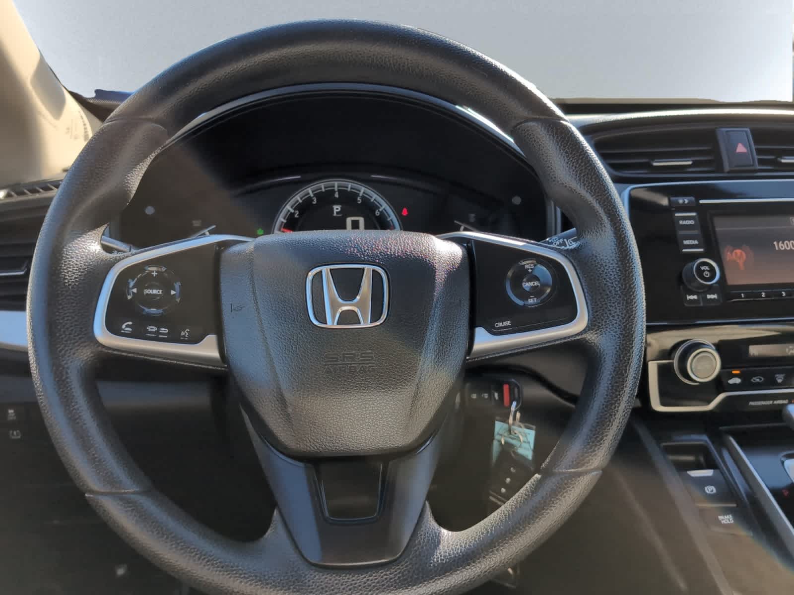 used 2019 Honda CR-V car, priced at $22,298