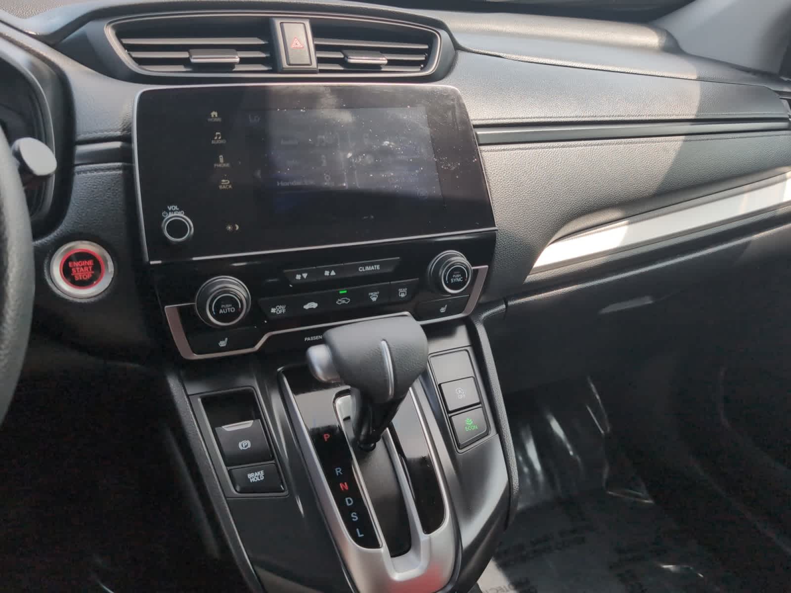 used 2022 Honda CR-V car, priced at $27,998