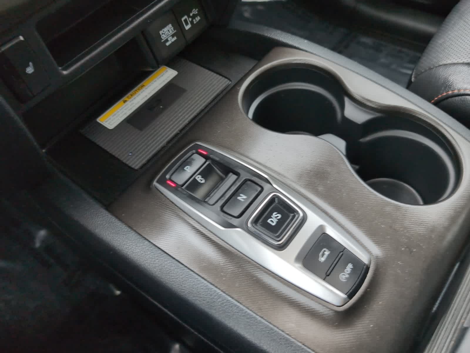 used 2022 Honda Pilot car, priced at $34,498