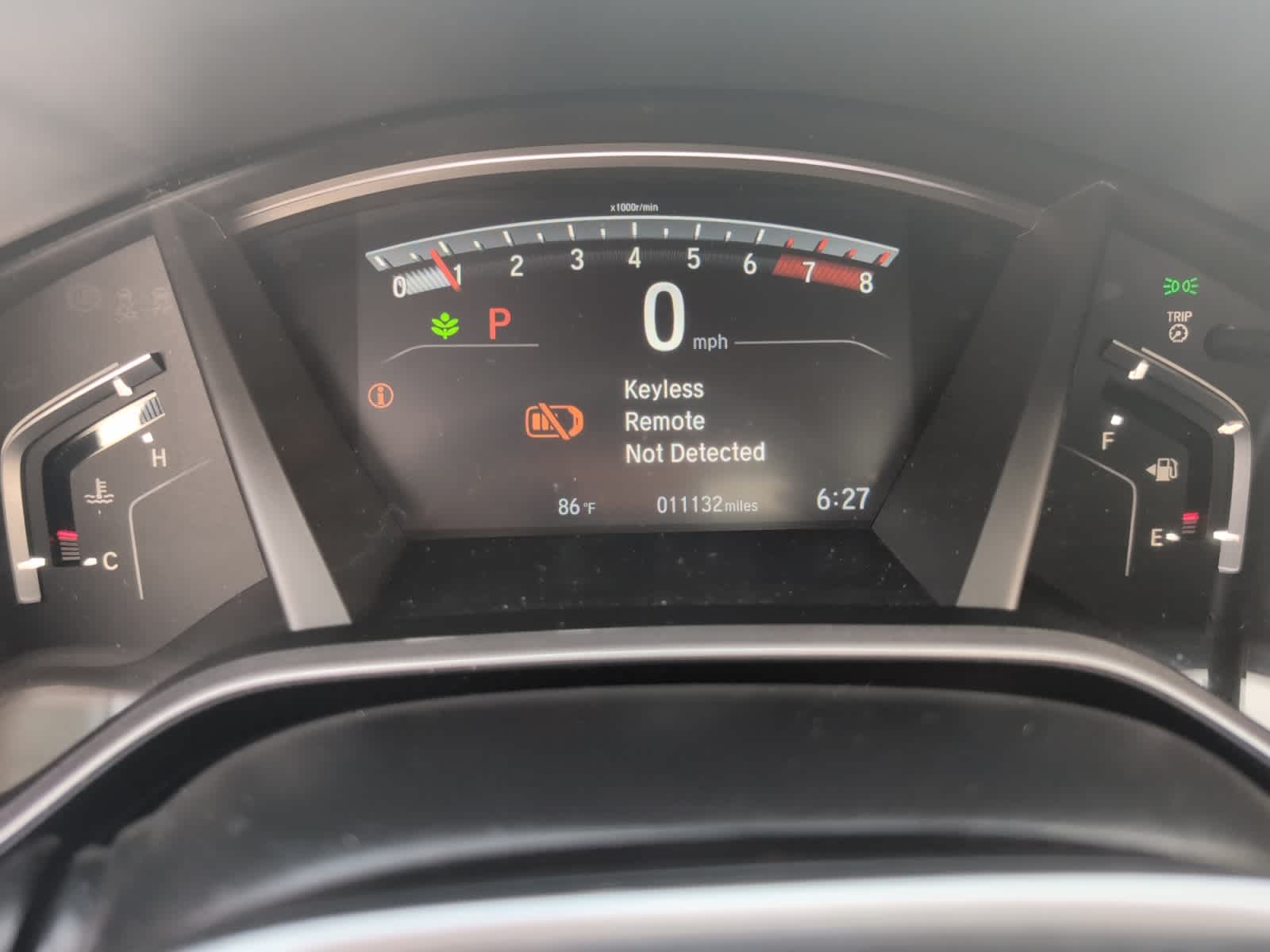 used 2022 Honda CR-V car, priced at $31,998