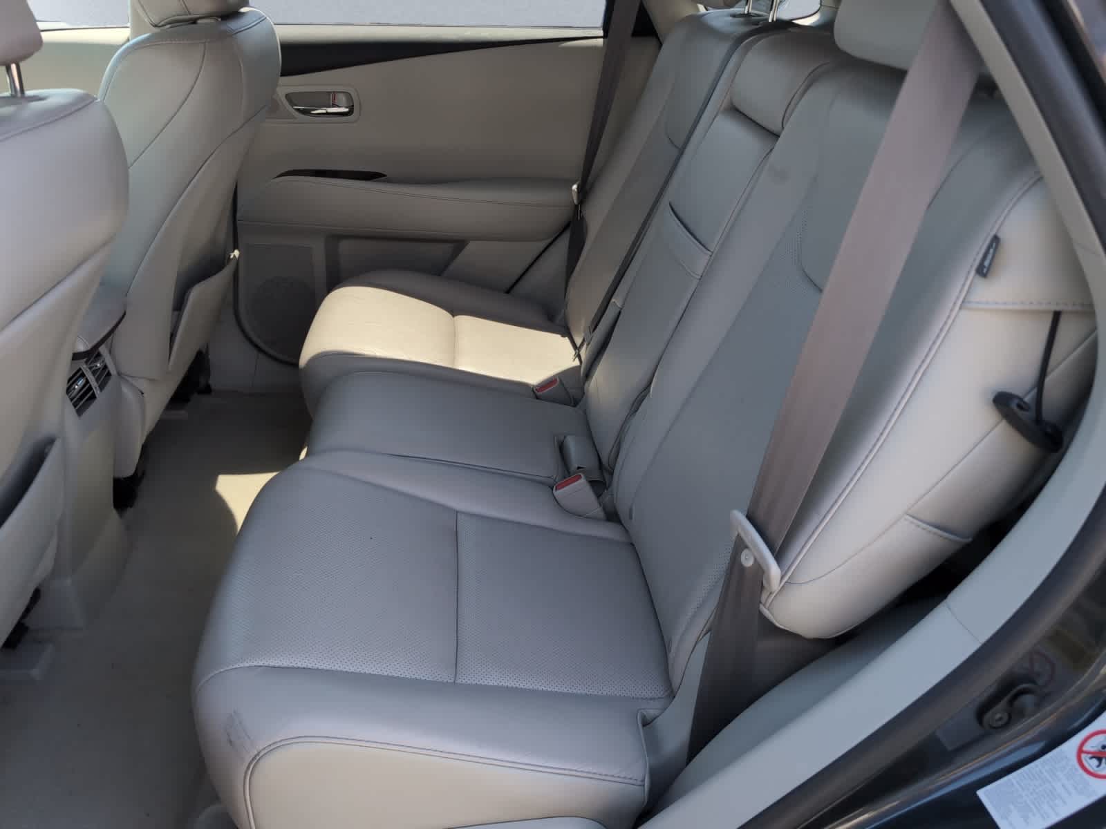 used 2010 Lexus RX 350 car, priced at $14,998