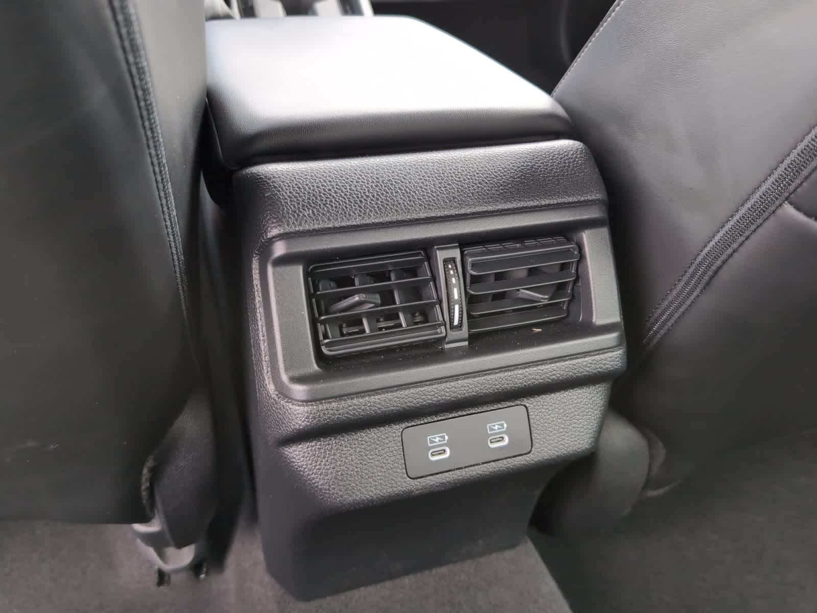 used 2023 Honda Accord Hybrid car, priced at $29,298
