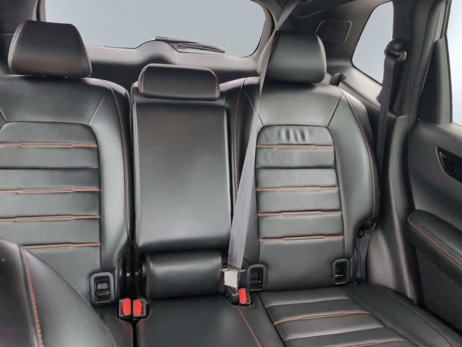 used 2024 Honda CR-V Hybrid car, priced at $38,998