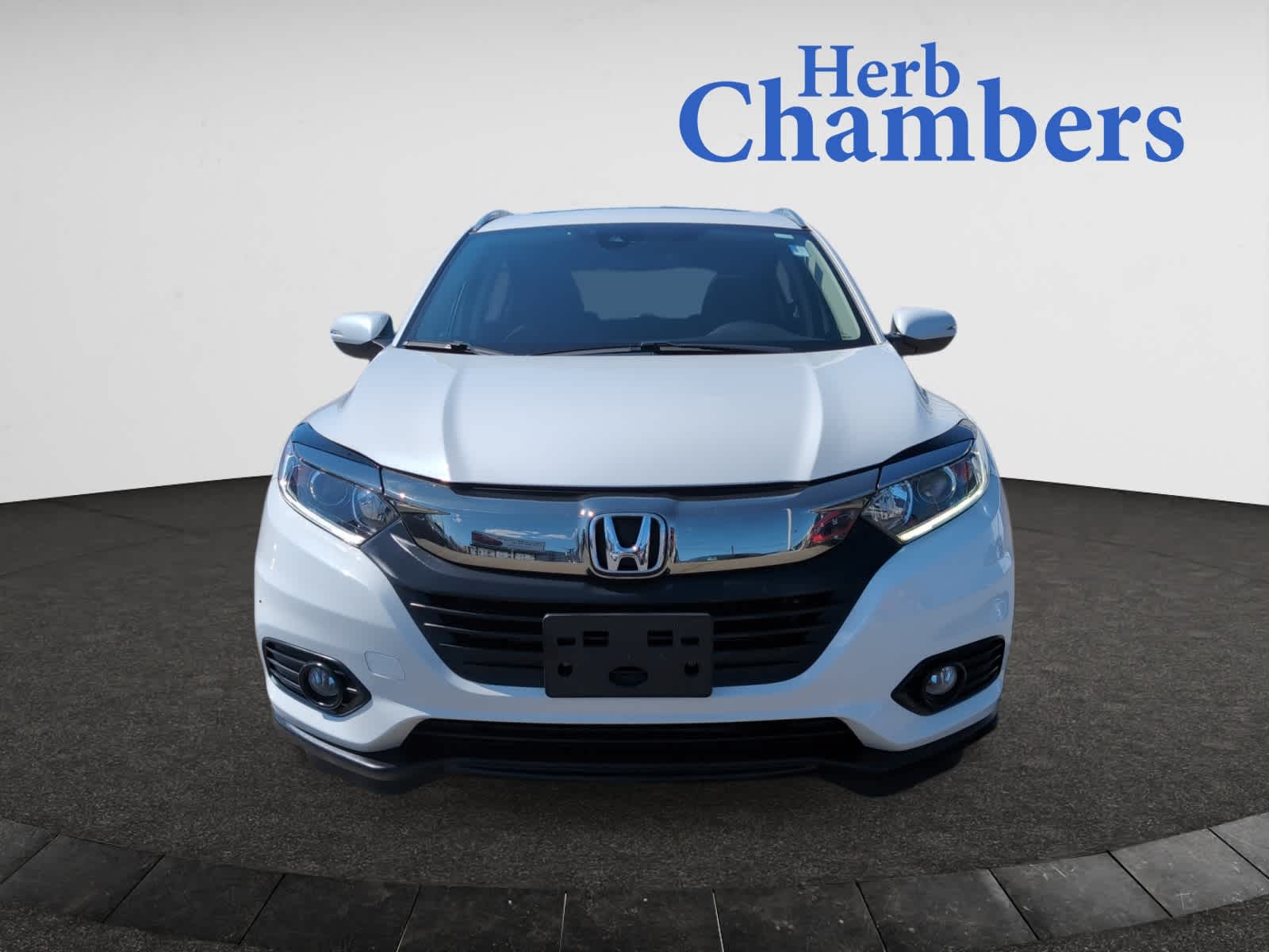 used 2021 Honda HR-V car, priced at $23,998